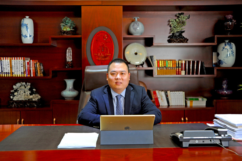 致敬良知，開元善行情暖洛城