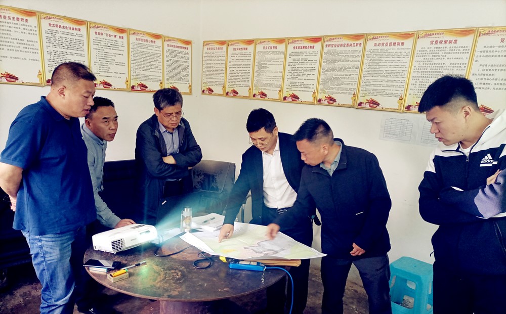 貴州開元｜確定方向，繼續(xù)前行