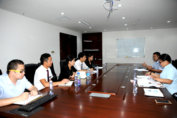 “工欲善其事，必先利其器”開元礦業(yè)集團(tuán)系列培訓(xùn)報(bào)道