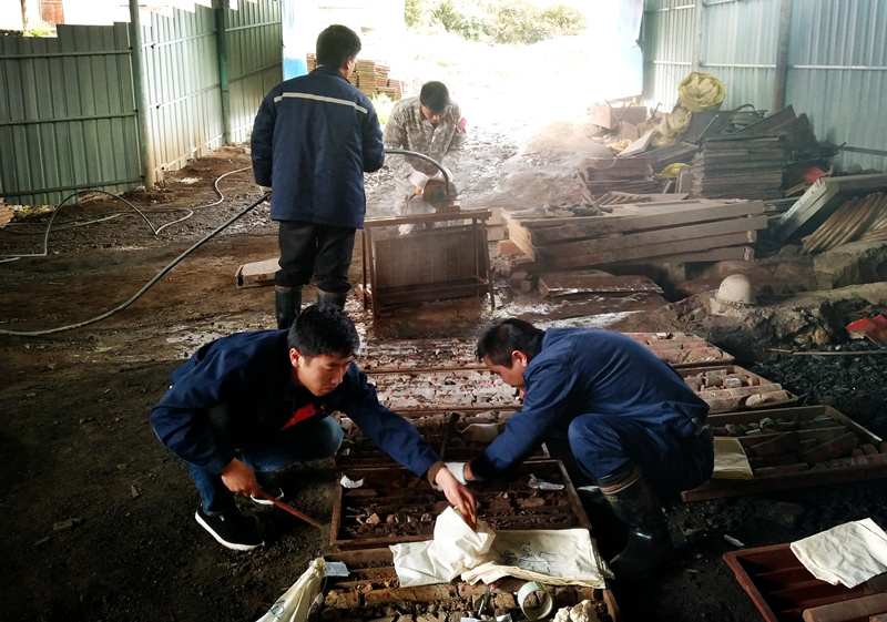 平凡而不平淡，我們一起為他們打Call